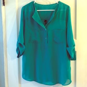 Maurices Blouse